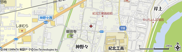 米阪パイル織物株式会社周辺の地図
