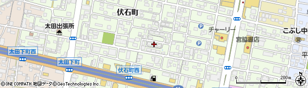 株式会社日本ハウスホールディングス高松営業所周辺の地図