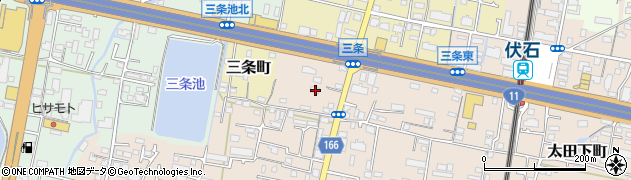 香川県高松市太田下町2283周辺の地図