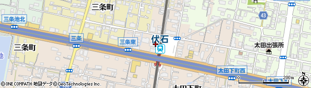 香川県高松市太田下町2482周辺の地図