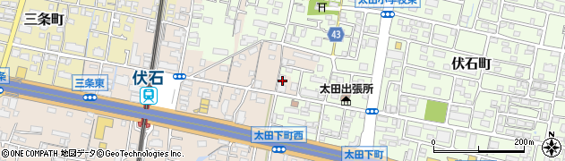 香川県高松市太田下町2580周辺の地図