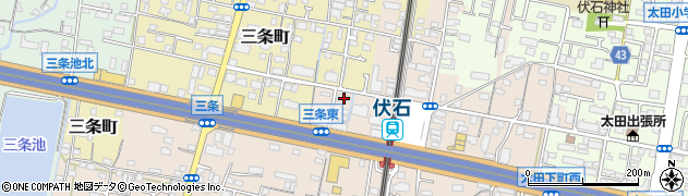 香川県高松市太田下町2355周辺の地図
