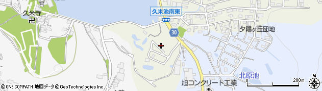 香川県高松市新田町甲2118周辺の地図