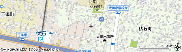 香川県高松市太田下町2576周辺の地図