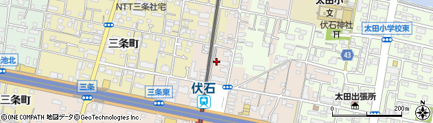 香川県高松市太田下町2511周辺の地図