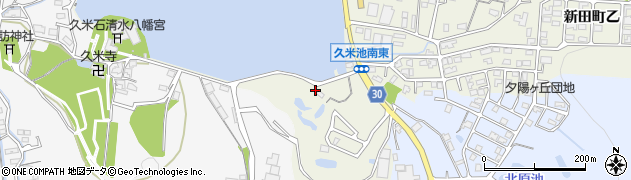 香川県高松市新田町甲2137周辺の地図