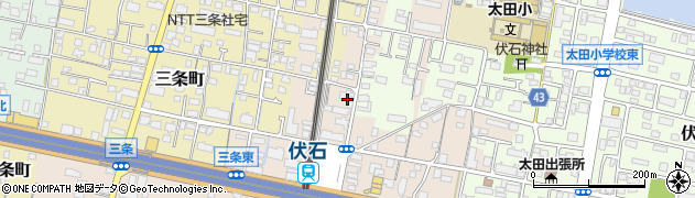 香川県高松市太田下町2523周辺の地図