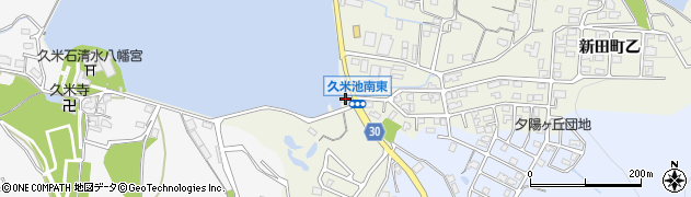 香川県高松市新田町甲2099周辺の地図