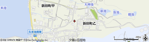 香川県高松市新田町甲1919周辺の地図