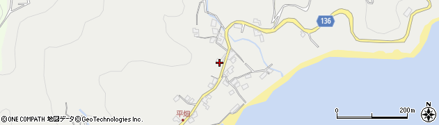 香川県さぬき市津田町津田3225周辺の地図