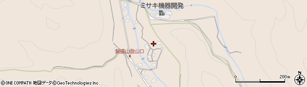 大阪府泉南郡岬町淡輪2015周辺の地図