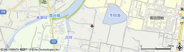 香川県高松市檀紙町1912周辺の地図
