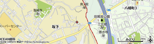 香川県綾歌郡宇多津町2897周辺の地図