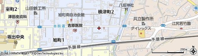 有限会社鈴木設備商会周辺の地図