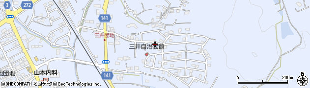 香川県さぬき市志度4471周辺の地図