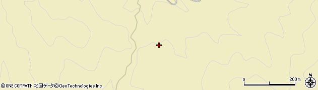広島県坂町（安芸郡）総頭山周辺の地図