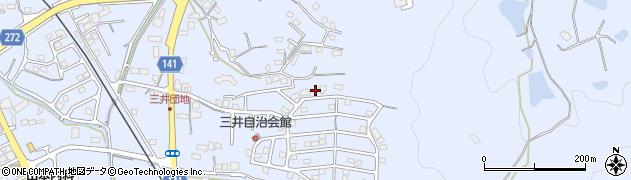 香川県さぬき市志度4478周辺の地図