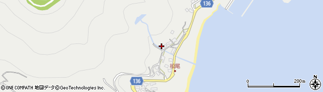 香川県さぬき市津田町津田3419周辺の地図