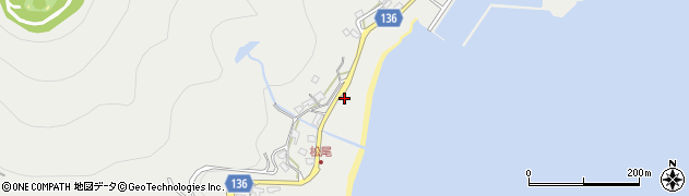 香川県さぬき市津田町津田3408周辺の地図