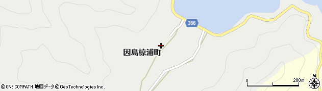 因島椋の里ゆうあいランドまなびの館周辺の地図