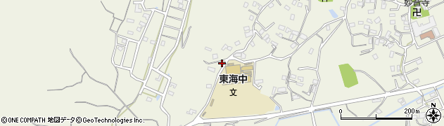 三重県志摩市阿児町甲賀1897周辺の地図