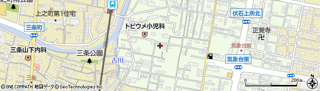 株式会社岩本商会　高松支店周辺の地図