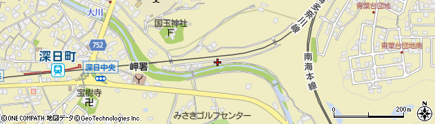 松本壁スサ工業所周辺の地図