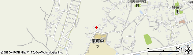 三重県志摩市阿児町甲賀1902周辺の地図