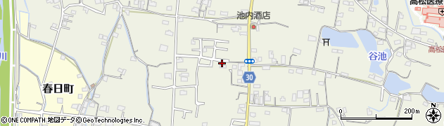 香川県高松市新田町甲2320周辺の地図