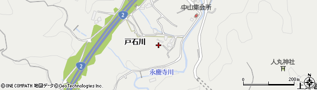 広島県廿日市市大野亀ケ岡297周辺の地図