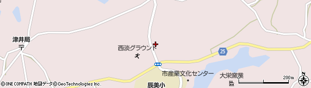 季節料理 松本周辺の地図