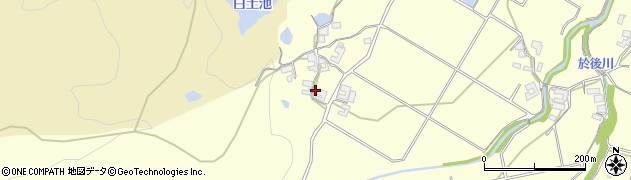 兵庫県南あわじ市湊里1091周辺の地図