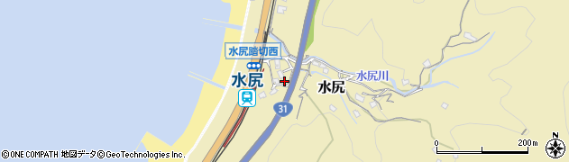 広島県安芸郡坂町9062周辺の地図