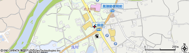 司法書士東田事務所周辺の地図