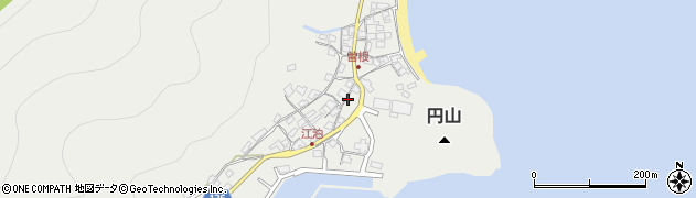 香川県さぬき市津田町津田3607周辺の地図