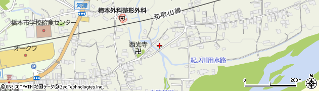 アトリエフミカ隅田店周辺の地図