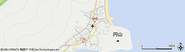 香川県さぬき市津田町津田3604周辺の地図