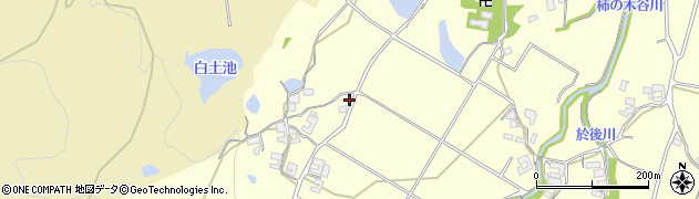 兵庫県南あわじ市湊里1101周辺の地図
