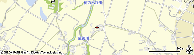 兵庫県南あわじ市湊里325周辺の地図