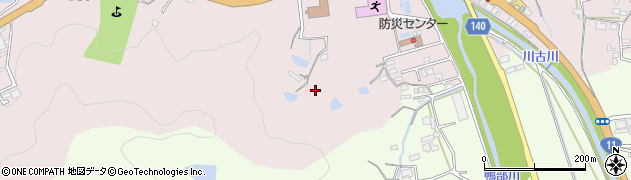 香川県さぬき市鴨庄2529周辺の地図