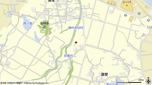 〒656-0331 兵庫県南あわじ市湊里の地図