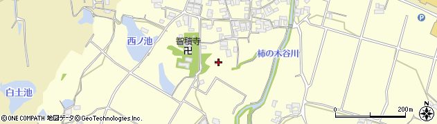 兵庫県南あわじ市湊里1304周辺の地図