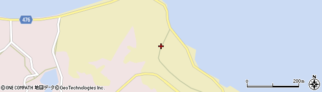 鍼灸マッサージトラ吉周辺の地図