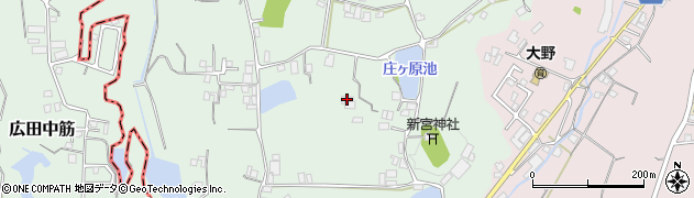 兵庫県洲本市金屋493周辺の地図
