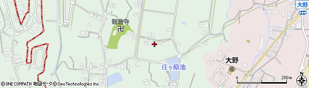 兵庫県洲本市金屋809周辺の地図