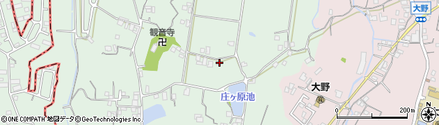 兵庫県洲本市金屋834周辺の地図