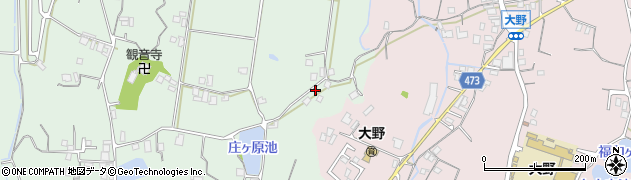 兵庫県洲本市金屋995周辺の地図
