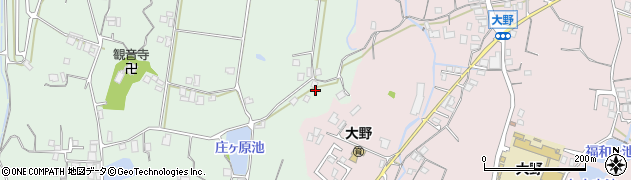 兵庫県洲本市金屋992周辺の地図