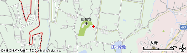 兵庫県洲本市金屋813周辺の地図