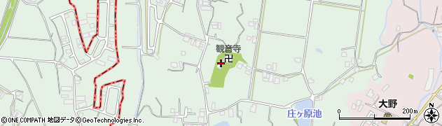 兵庫県洲本市金屋762周辺の地図